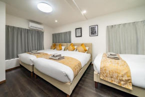 87, Senzoku, Detached house for rent